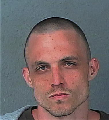 Julius Arrigale, - Hernando County, FL 