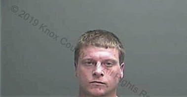 Shane Auberry, - Knox County, IN 