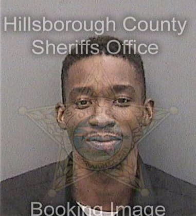 Fred Ballard, - Hillsborough County, FL 