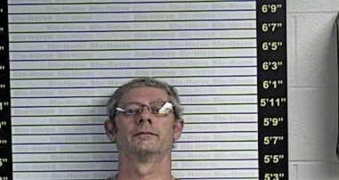 Edwin Bautista, - Graves County, KY 