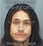 Bryan Bautistaortiz, - Pinellas County, FL 