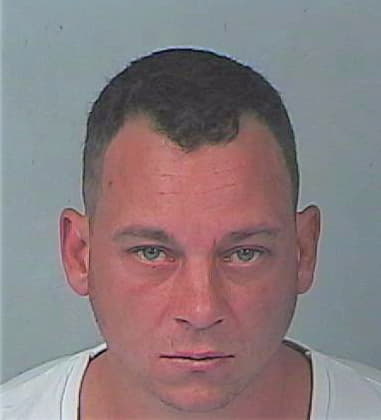 Peter Beauregard, - Hernando County, FL 