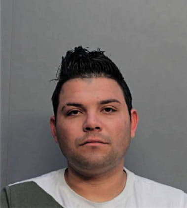 Heriberto Benitez, - Dade County, FL 