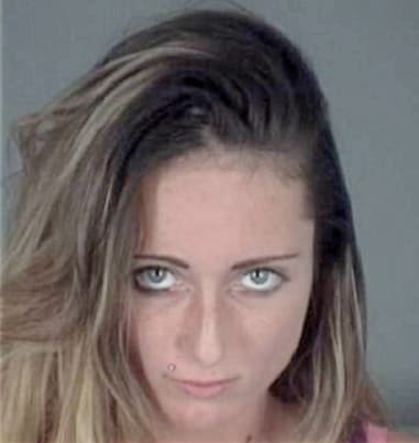 Leilani Berry, - Pasco County, FL 