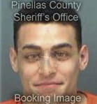 Johnny Blanton, - Pinellas County, FL 