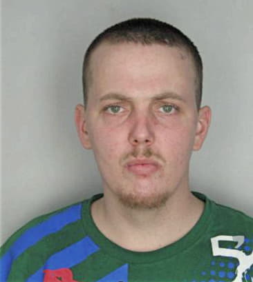 Thomas Bliss - Hillsborough County, FL 