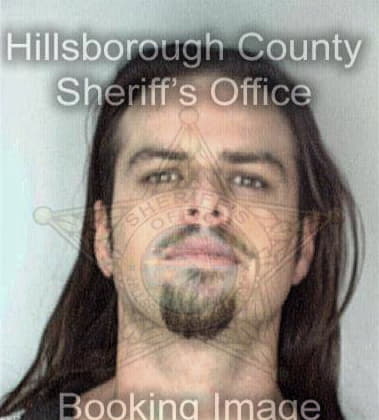 Victor Bolsa - Hillsborough County, FL 