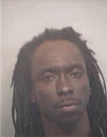 Darrell Boyd - Fulton County, GA 