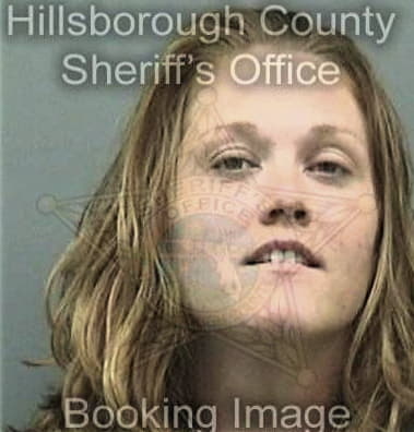 Gale Brinkerhuff - Hillsborough County, FL 