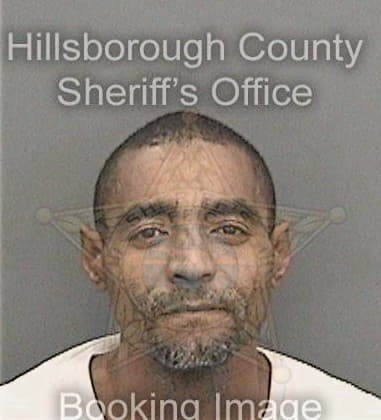 Robert Brock, - Hillsborough County, FL 