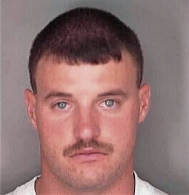 Fred Brown - Polk County, FL 