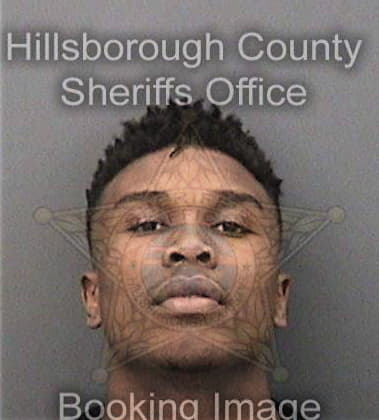 Larry Brown, - Hillsborough County, FL 