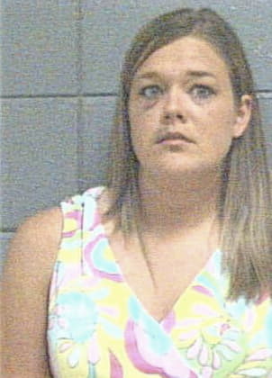 Lisa Burchfield, - Baldwin County, AL 