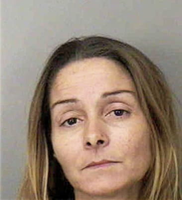 Cherie Burton, - Polk County, FL 