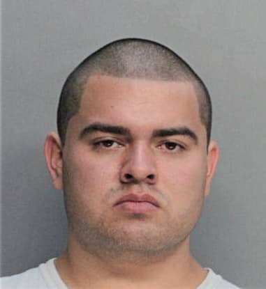 Miguel Bustos, - Dade County, FL 