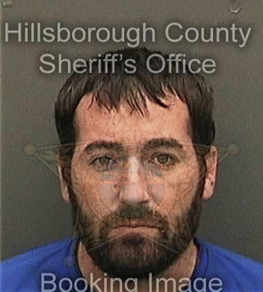 Jonathan Cain, - Hillsborough County, FL 