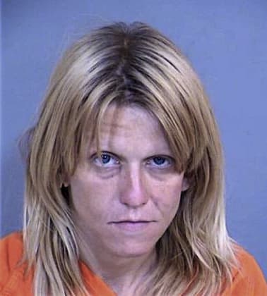 Lorie Caldera, - Maricopa County, AZ 