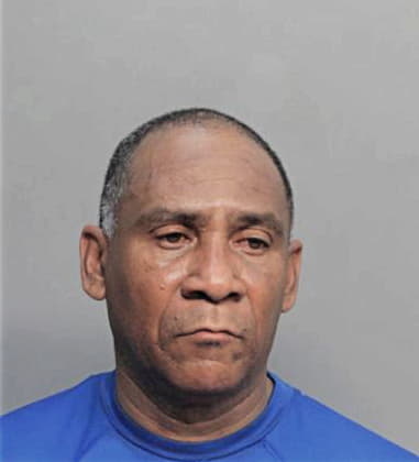 Hugo Calderon-Mendez, - Dade County, FL 