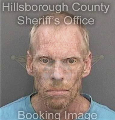 Louis Camarda, - Hillsborough County, FL 