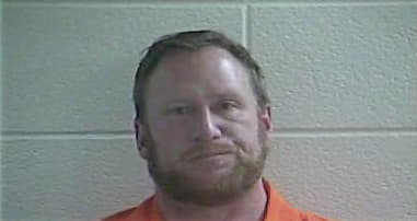 Adam Carnes, - Laurel County, KY 