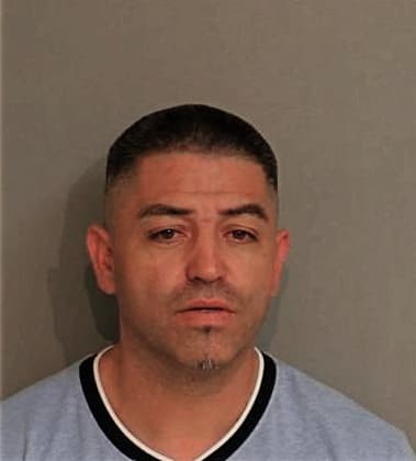 Cristobal Cartagena-Torres - Osceola County, FL 
