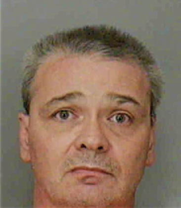 Francisco Castaneda, - Polk County, FL 