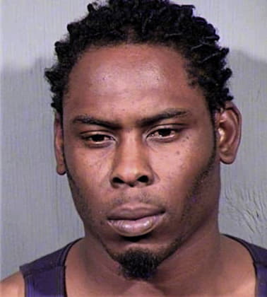 Nicholas Chovan - Maricopa County, AZ 
