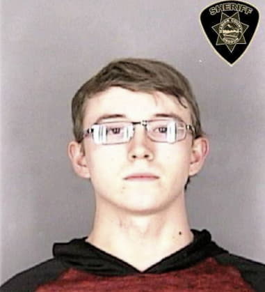 Rodney Clary - Marion County, OR 