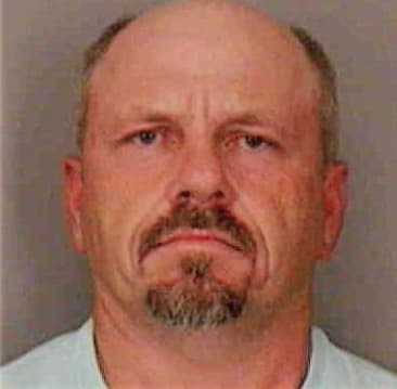 Donald Cole - Polk County, FL 