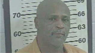 Dennis Coleman, - Tunica County, MS 