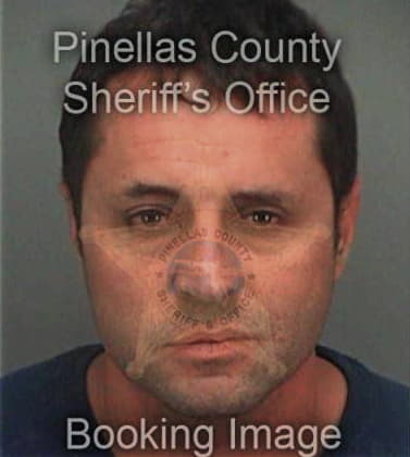 Edwin Collazo, - Pinellas County, FL 