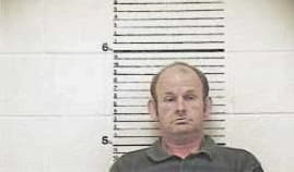 Randy Collins, - Clay County, KY 