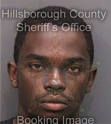 Larry Cotten, - Hillsborough County, FL 