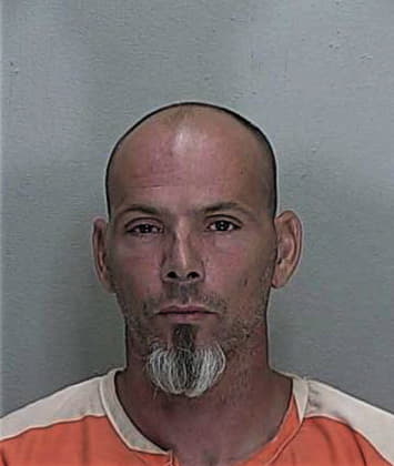 Christopher Covello, - Marion County, FL 