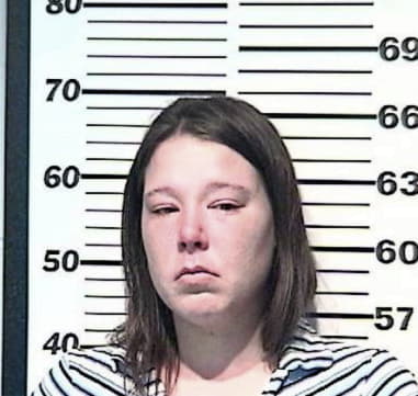 Kimberly Crim - Campbell County, KY 