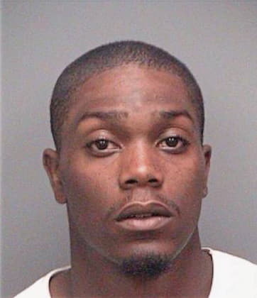 Christopher Crumbley, - Pinellas County, FL 