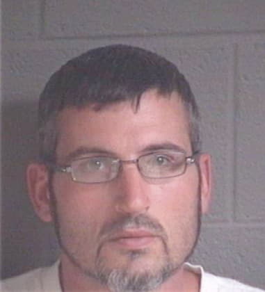 Timothy Davis, - Buncombe County, NC 