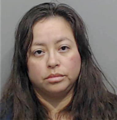 Katherine Deichmann - Hays County, TX 