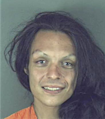 Raymond Delgado, - Lake County, FL 