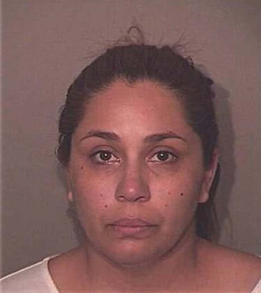 Yajaira Delgado-Medina, - Osceola County, FL 