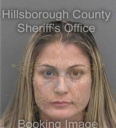 Pati Delvecchio, - Hillsborough County, FL 