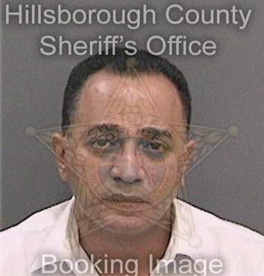 Gabriel Deoliveria, - Hillsborough County, FL 