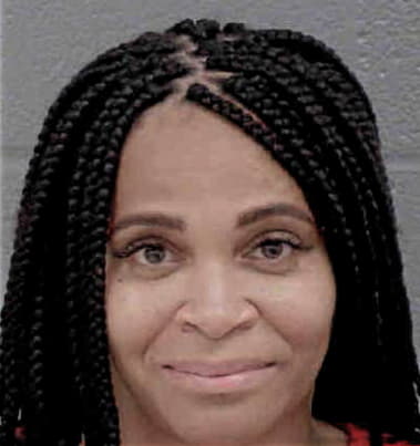 Williza Dixson, - Mecklenburg County, NC 