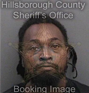 Tremaine Doe, - Hillsborough County, FL 