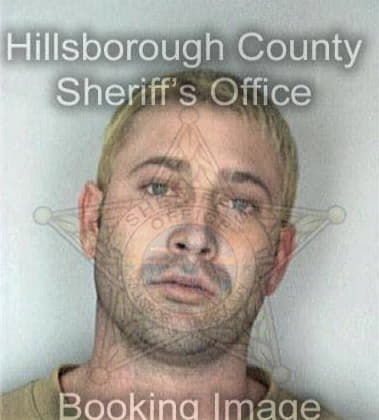 Rafael Duarte, - Hillsborough County, FL 