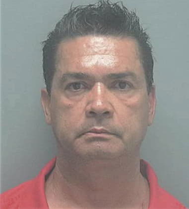 Ramon Espinal, - Lee County, FL 