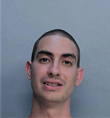 Bayardo Estrada, - Dade County, FL 