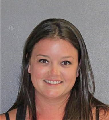 Vanessa Farnsworth, - Volusia County, FL 