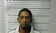 Antoine Favors, - Allen County, LA 