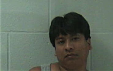 Jose Flores, - Daviess County, KY 